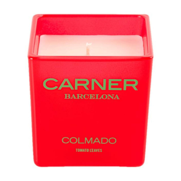 Colmado Candle