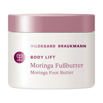 Body Lift Moringa Fußbutter