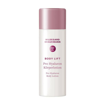 Body Lift Pro Hyaluron Körperlotion