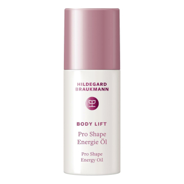 Body Lift Pro Shape Energie Öl