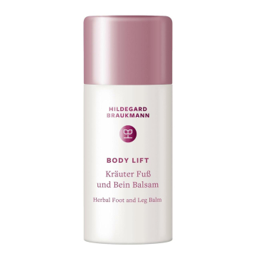 Body Lift Kräuter Fuß und Bein Balsam