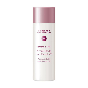 Body Lift Aroma Bade und Dusch Öl