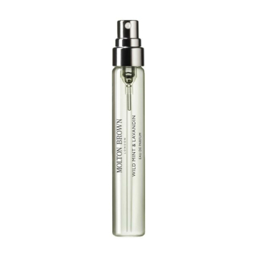 Wild Mint & Lavandin EdP Nat. Spray Travel Size