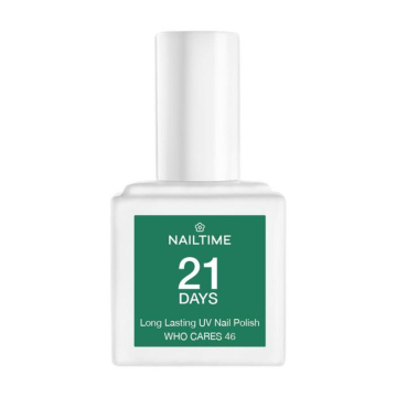 21 Days Uv Nail Polish