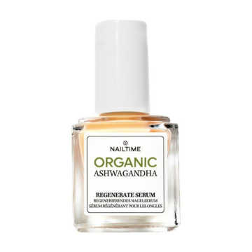 Organic Ashwagandha Regenerate Serum