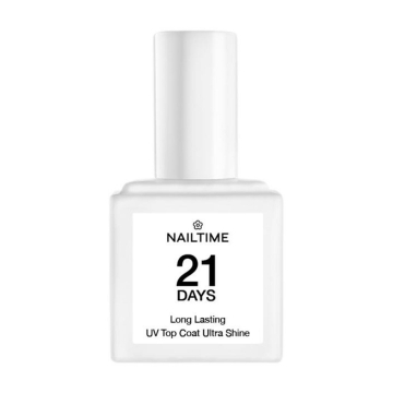 21 Days Top Coat Ultra Shine