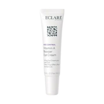 Age Control Vitamin A Booster Eye Cream