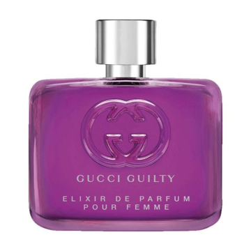 Guilty Pour Femme Elixir de Parfum