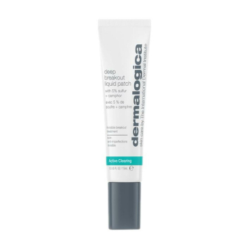 ClearStart Deep Breakout Liquid Patch