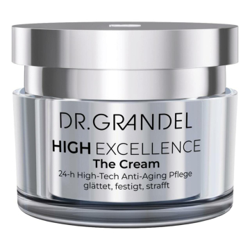 High Excellence The Cream