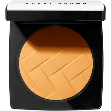 Vitamin Enriched Pressed Powder