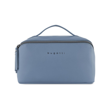 Almata Make up Tasche denim