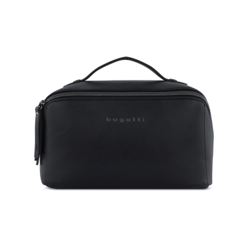 Almata Make up Tasche schwarz