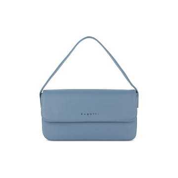 Almata Schultertasche mini denim