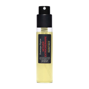 Vetiver Extraordinaire EdP Travel Spray