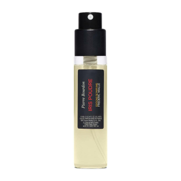 Iris Poudre EdP Travel Spray