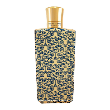 Nobil Homo Gold Regatta EdP Nat. Spray