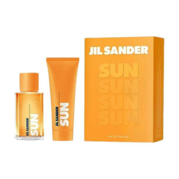 Sun Set E.d.P. Nat. Spray 75 ml + Shower Gel 75 ml