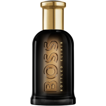 Boss Bottled Elixir Parfum