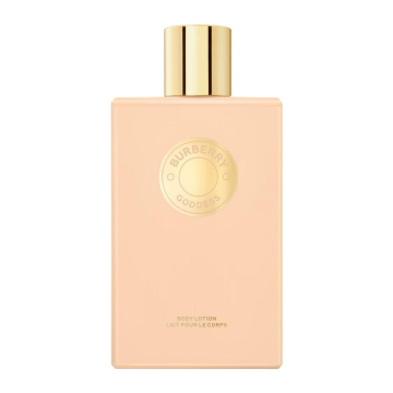 Goddess Body Lotion
