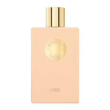Goddess Shower Gel
