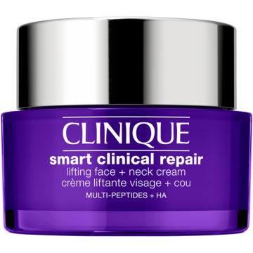 Smart Clinical Repair Lifting Face + Neck Cream