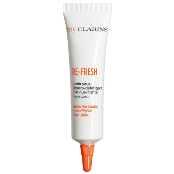 MyClarins Re-Fresh Fatigue-Fighter Eye Care