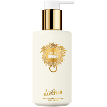 Gaultier Divine Body Lotion