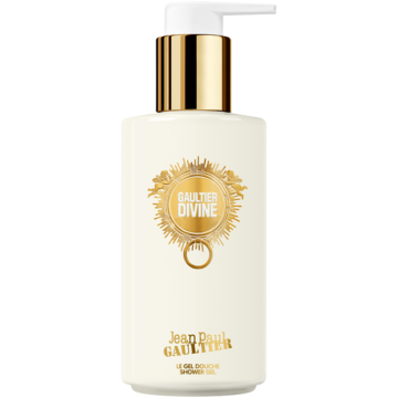 Gaultier Divine Shower Gel