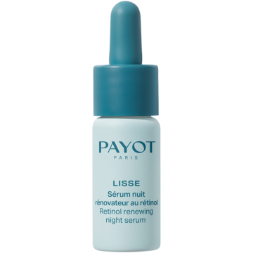 Lisse Sérum Nuit Rénnovateur au Rètinol