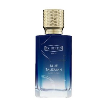 Blue Talisman
