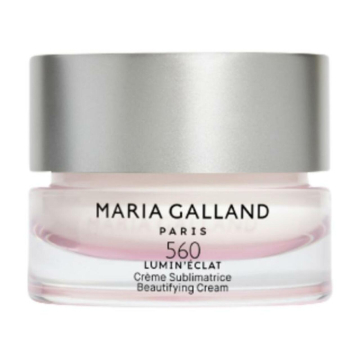 560-Crème Sublimatrice Lumin'Éclat