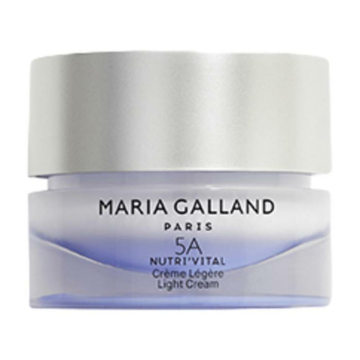 5A-Crème Légère Nutri`Vital