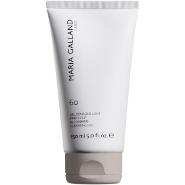 60-Gel Démaquillant Fraîcheur