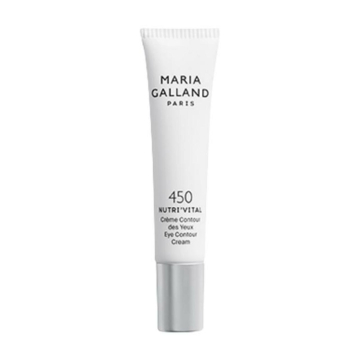 450-Crème Contour Des Yeux Nut`Vital
