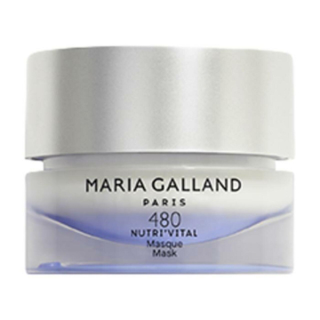480-Masque Nutri`Vital