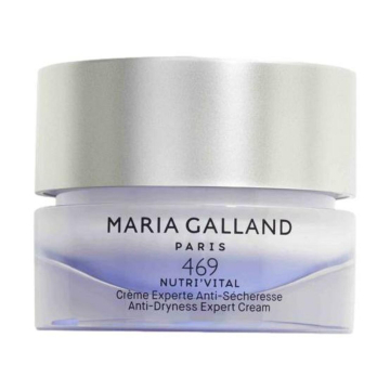 469-Crème Experte Anti-Sécheresse
