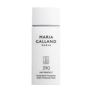 390-Vloeistof Multi-Bescherming Spf30