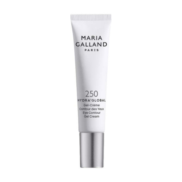 250 Gel-Crème Contour Des Yeux Hydrant