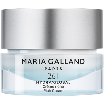 261-Crème Riche Hydra'Global