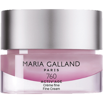 760-Crème Fine Activ`Age
