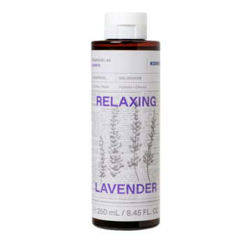 Relaxing Lavender Duschgel
