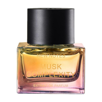Musk Complexity Extrait de Parfum