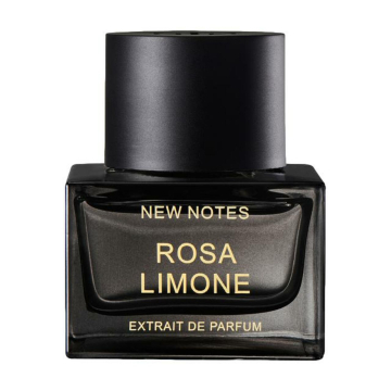 Rosa Limone Extrait De Parfum