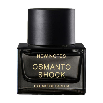 Osmanto Shock Extrait De Parfum