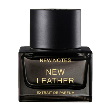 New Leather Extrait De Parfum