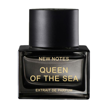 Queen Of The Sea Extrait De Parfum