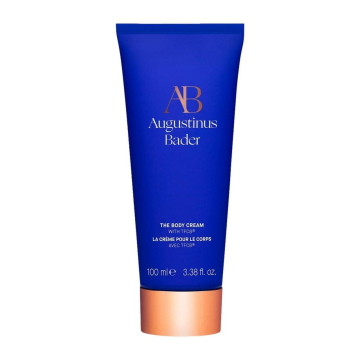 THE BODY CREAM