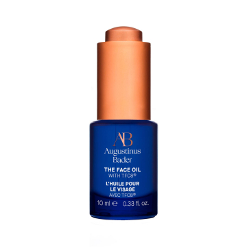 THE FACE OIL