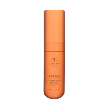 THE EYE CREAM NOMAD